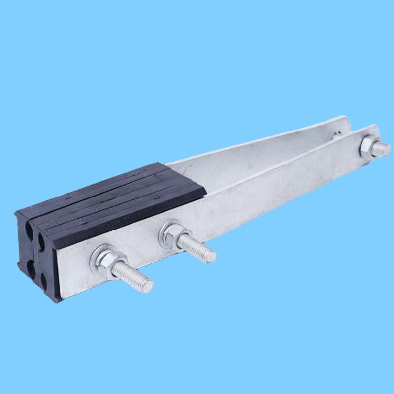 PAT-95 4 Cores Cluster Strain Clamp 4